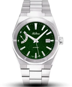 Balticus StarDust Power Reserve (green aventurine) BALSDSPRGA