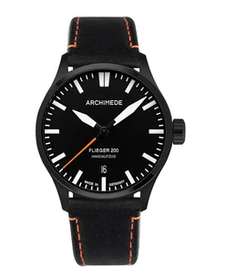 Archimede Pilot 200 SW HW DLC LS OR