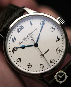 Silver Signature NOW €999