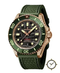 R11 Army Bronze Meteorite