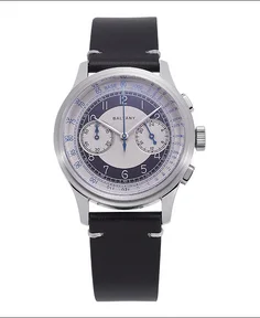 Baltany Classic Vintage Chrono Tuxedo S5050
