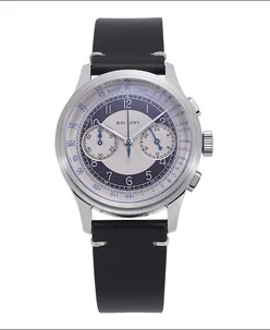 Baltany Classic Vintage Chrono Tuxedo S5050