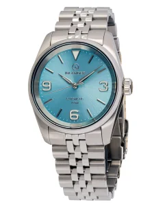 Islander Manhasset Automatic No Date