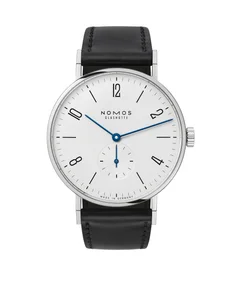 Nomos Glashütte Tangente 38 Reference 165