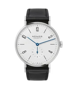 Nomos Glashütte Tangente 38 Reference 165