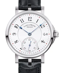 Lang & Heyne Friedrich II