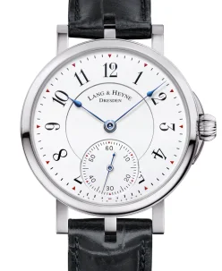 Lang & Heyne Friedrich II