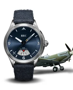 REC Watches RJM-04