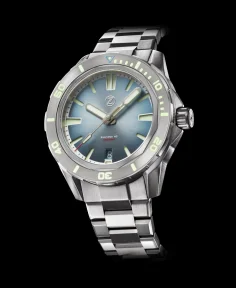Zelos Swordfish Ti Slate Blue