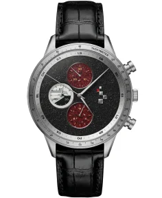 Col & McArthur Francorchamps 2026 Automatic Watch