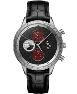 Col & McArthur Francorchamps 2026 Automatic Watch