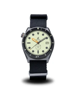 BOLDR Supply Co. Five In A Row I