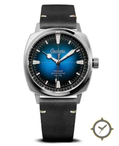 Pioneer Classic Edition Sapphire Blue