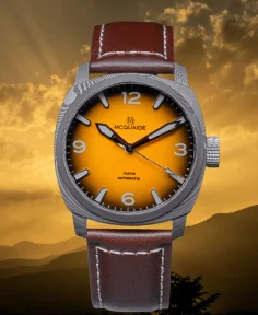 McQuaide C1 Sunburst
