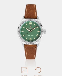 Bangalore Watch Company The Outfield