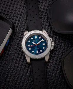 Sheffield Diver 1 Blue R