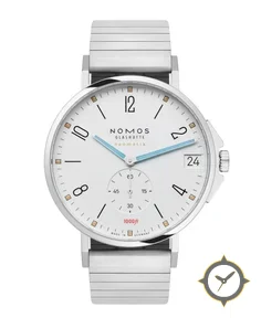 Tangente Sport neomatik 42 date