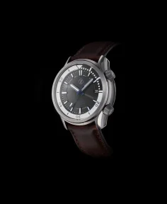 Zelos Helmsman 2 300m Steel Black