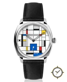 Brunswick 38 'De Stijl Edition' (exclusively for Ace Jewelers)