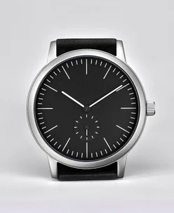 Defakto Watches Defakto Struktur Inkognito