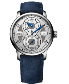 Louis Erard Le Régulateur Louis Erard x Vianney Halter