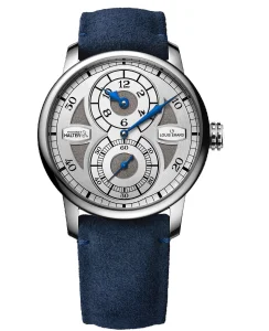 Louis Erard Le Régulateur Louis Erard x Vianney Halter