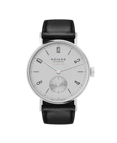 Nomos Glashütte Tangente neomatik platinum gray Reference 189