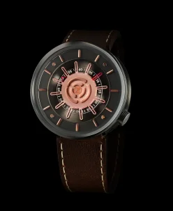 Zelos Cosmos Rose Gold