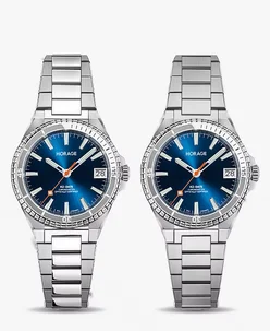 Horage SUPERSEDE DATE