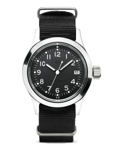 MkII Watches Cruxible Hellion, Date