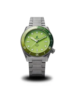 BOLDR Supply Co. Venture Green Star