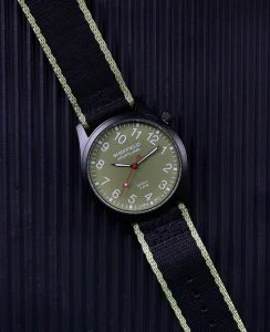 Sheffield QL1.2 Moss Green