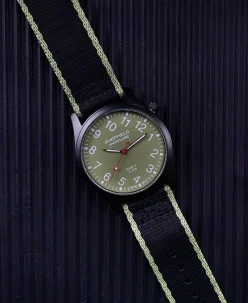 Sheffield QL1.2 Moss Green
