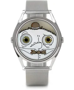 Mr Jones Watches The Honourable P.N.D. (Limited edition)
