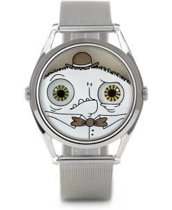 Mr Jones Watches The Honourable P.N.D. (Limited edition)
