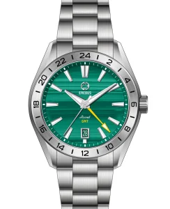 Erebus ASCENT 40 GMT Malachite