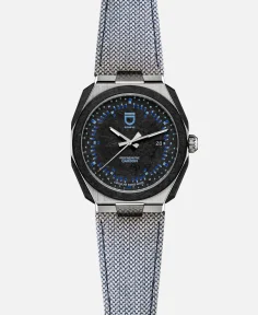 ID Genève CIRCULAR C BLUE