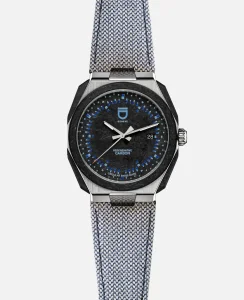 ID Genève CIRCULAR C BLUE