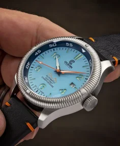 Ocean Crawler Champion Diver Teal
