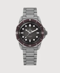 Héron Watch Co. Marinor - Sea Urchin