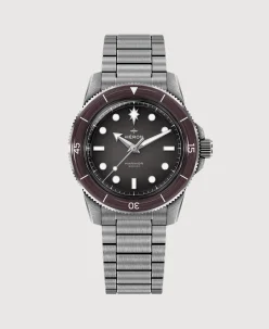 Héron Watch Co. Marinor - Sea Urchin