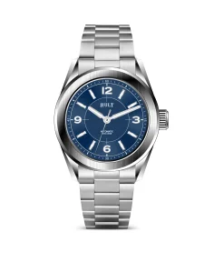 Hult Meridian Blue