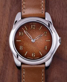 anOrdain Brown Fumé