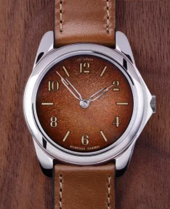anOrdain Brown Fumé