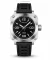 Ironblock Black Dial