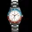 VTT-Stainless Black Dial