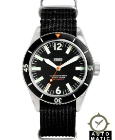 Redwood Marine Engineer Six-Twelve