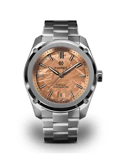 Formex Essence ThirtyNine Automatic Chronometer Space Gold