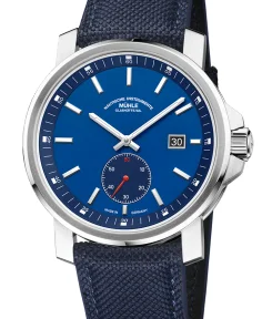 Mühle Glashütte 29er Big Small Second