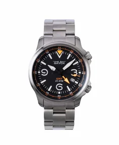 Gavox Avidiver ll GMT black